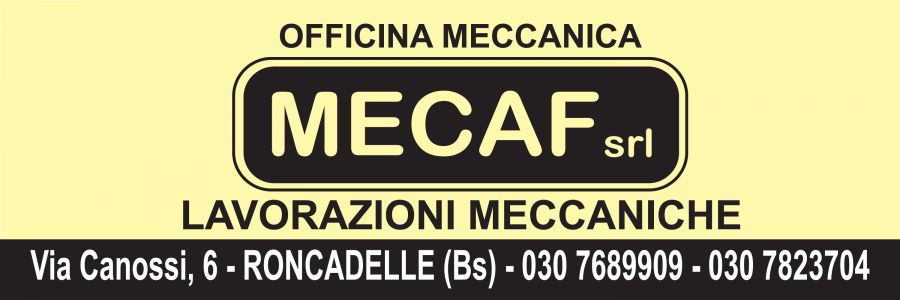 mecaf